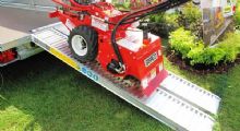 Earth Moving Ramps - 85 Series (2000kg - 3200kg)