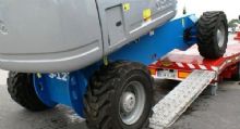 Haulage/Construction/Agriculture Ramps